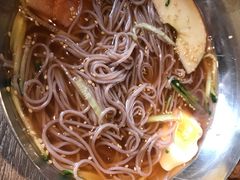 朝鲜冷面-火炉火自助餐(朝阳大悦城店)