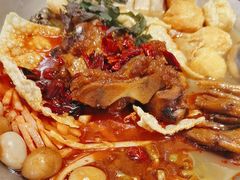 -小螺大作·螺蛳粉火锅(林和西店)