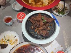 -大碗居·烤鸭·鱼头泡饼(天坛东门店)