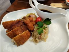 -Paulaner·德国帕拉娜自酿啤酒餐厅(海上世界店)