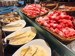 -太原富力万达文华酒店·美食汇西餐厅