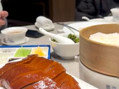 -太湖饭店·寄畅轩中餐厅