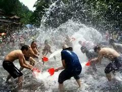 -东方帝景假日酒店