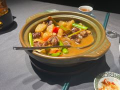 -御膳汤品(猎人坊店)