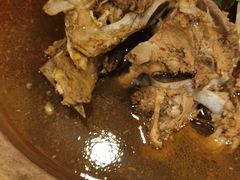 -老诚一锅羊蝎子(天通苑东三区直营店)
