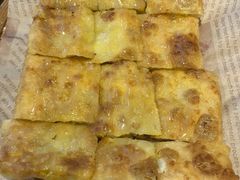 香蕉巴拉达-婉泰·特色小吃·舂鸡脚(告庄二店)