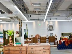 -大视光学•LINDBERG林德伯格•全球手工眼镜集合店(王府井店)
