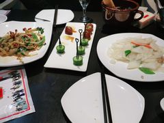 -老牌坊•鲁菜名店•地道济南菜(大观园商埠店)
