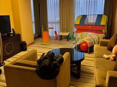 -廊坊固安福朋喜来登酒店