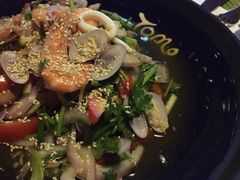 -山色西餐·柴火烤披萨