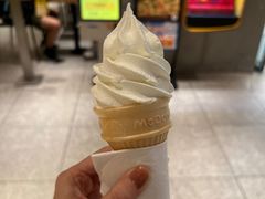 -麦当劳(百利广场店)