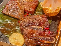 -松鹤精致料理(五一中路店)