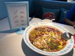 -花椒俏川菜小馆(南海万达店)