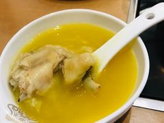 -湯系·煲汤手艺人(东二环泰禾广场店)