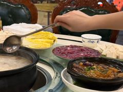 -叶记猪肚鸡(宝安椰林湾店)