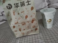 -华莱士炸鸡汉堡(崇文门搜秀城店)