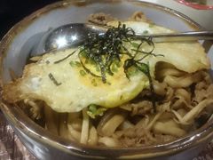 -漫烤鱼&徐州烧烤夜宵(万达店)