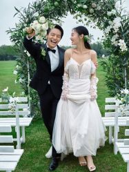 -太古映画婚纱摄影(天河店)