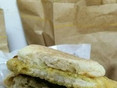 -麦当劳(龙之梦购物中心店)