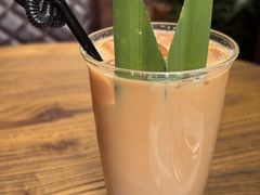 -翡翠鸟精品泰国菜(北辰财富中心店)