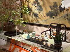 -漾亚·雍雅合鲜(桐梓林店)