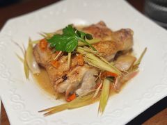 -餮熹Tipsea法餐(吉大店)