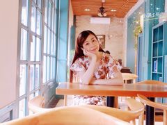 -SEN CASTLE城堡西餐(创意设计中心店)