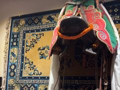 -敏珠拉姆藏餐·南京厨房(富春江东街店)