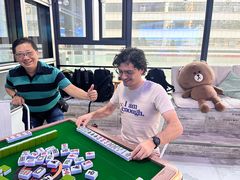 -CIAO·团建聚餐·生日派对轰趴馆(福田店)