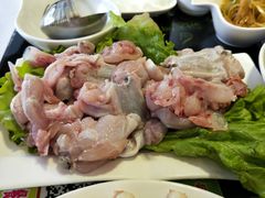 -朝天门火锅(围场店)