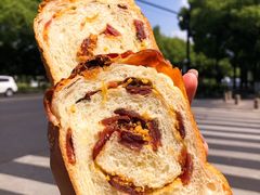 -富贵面包公司(运河店)