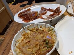 -春饼先生·北京烤鸭(甘井子万达店)