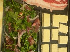 -金妈家烤肉(龙湖U城天街店)