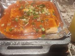 -绿茶餐厅(财富购物中心店)