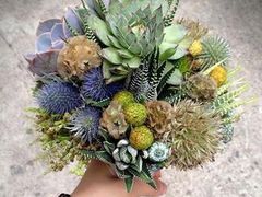 -爱尚花坊(大林路店)