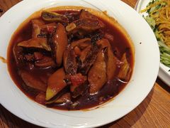 -俭寨大盘鸡·缸子肉·小公鸡·新疆菜(云通店)