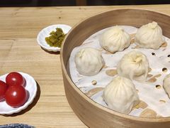 -南小蟹手工點心(三里屯店)