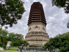 -玲珑塔公园