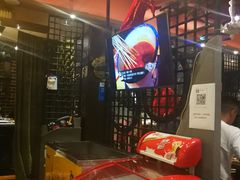 -喝丢一只鞋辣炒海鲜小烧烤(三八广场店)