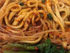 -老陈婆手工面庄