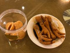 -金城大酒店-中餐厅(汾江中路店)