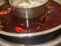 -飘香火锅(玉林西路店)