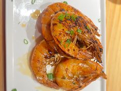 -百纳·久贺日料 (百纳瑞汀花园酒店)