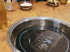 -楠火锅(龙阳广场店)