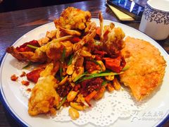 -吕氏疙瘩汤·私家菜馆(慈云寺店)