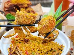 -避风塘·金牌店·夜宵(金玉兰店)