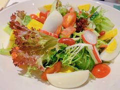 健康彩虹沙拉-胡桃里音乐酒馆(下沙店)