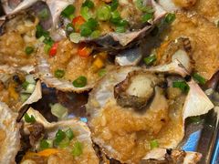 -喝丢一只鞋海鲜烧烤·海肠捞饭(市场店)