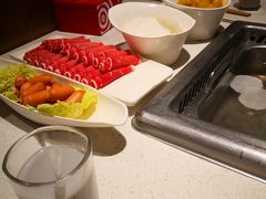 -海底捞火锅(顺义华联店)