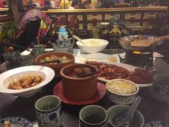 -缪氏川菜(丰盛町店)